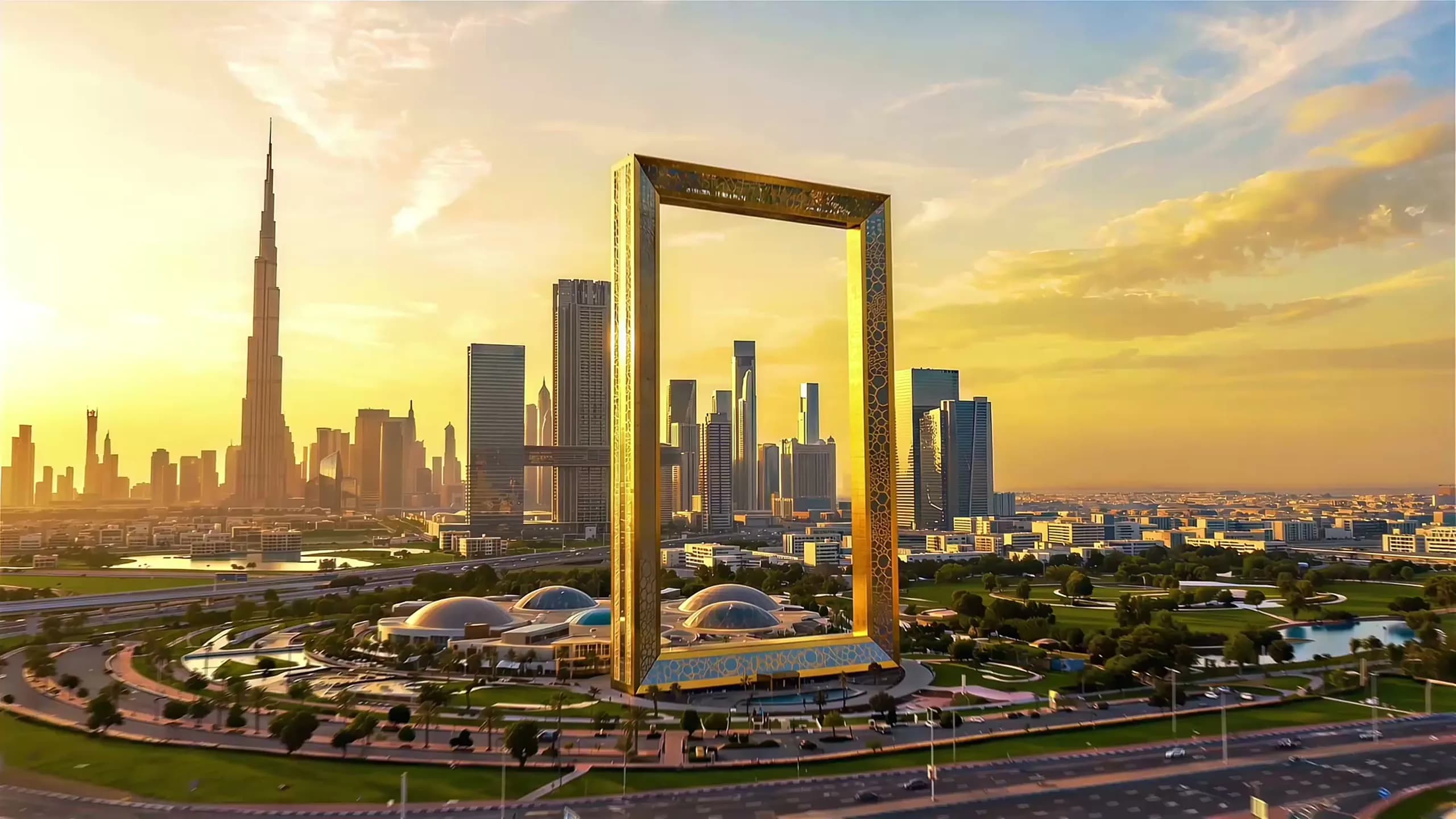 Palm Jumeirah