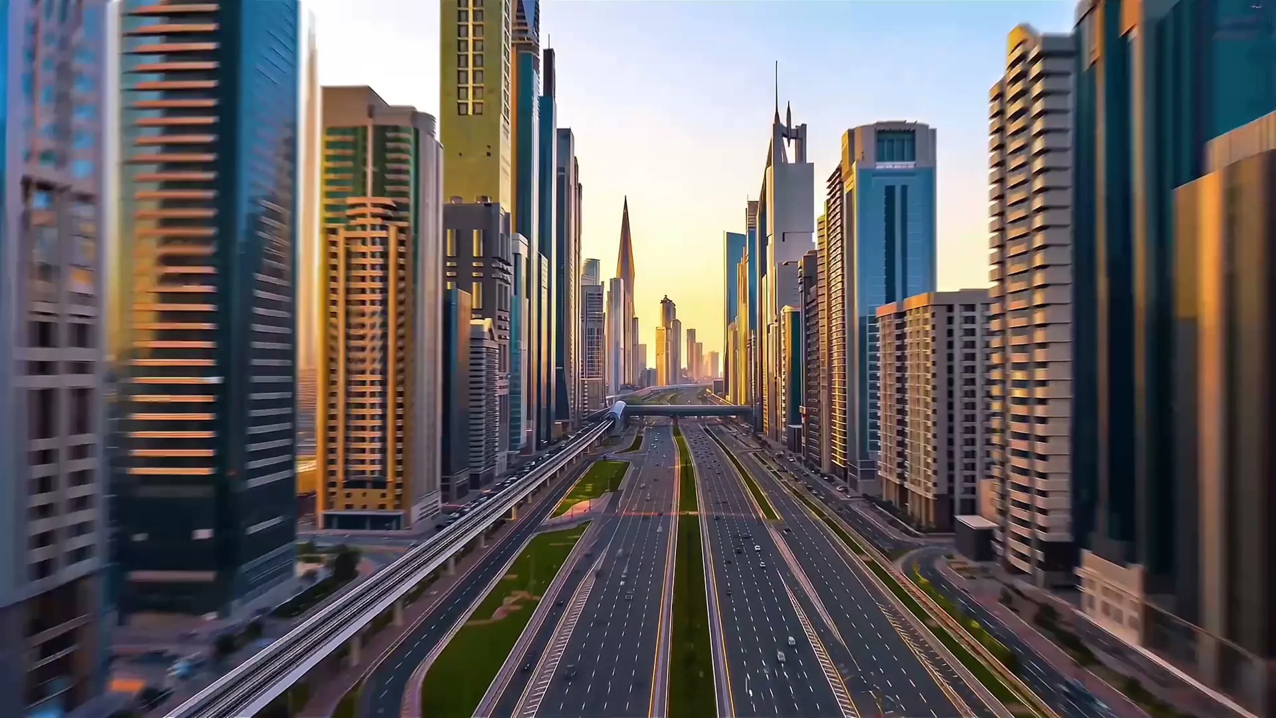 Dubai Hills