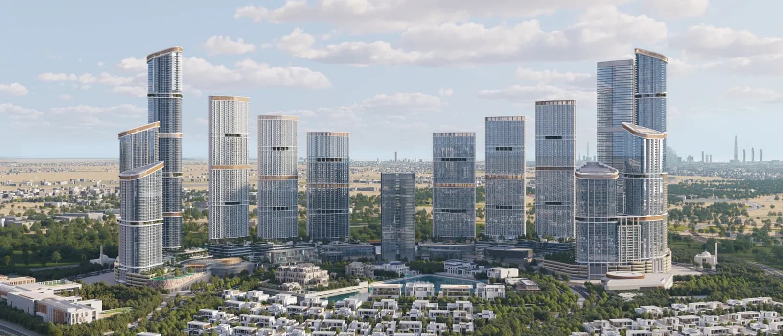320 Riverside Crescent — developer's published render (1 of 3)