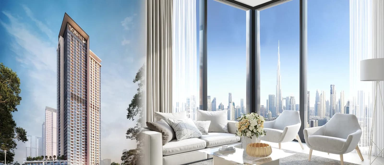 Creek Vistas Grande — developer's published render (1 of 4)