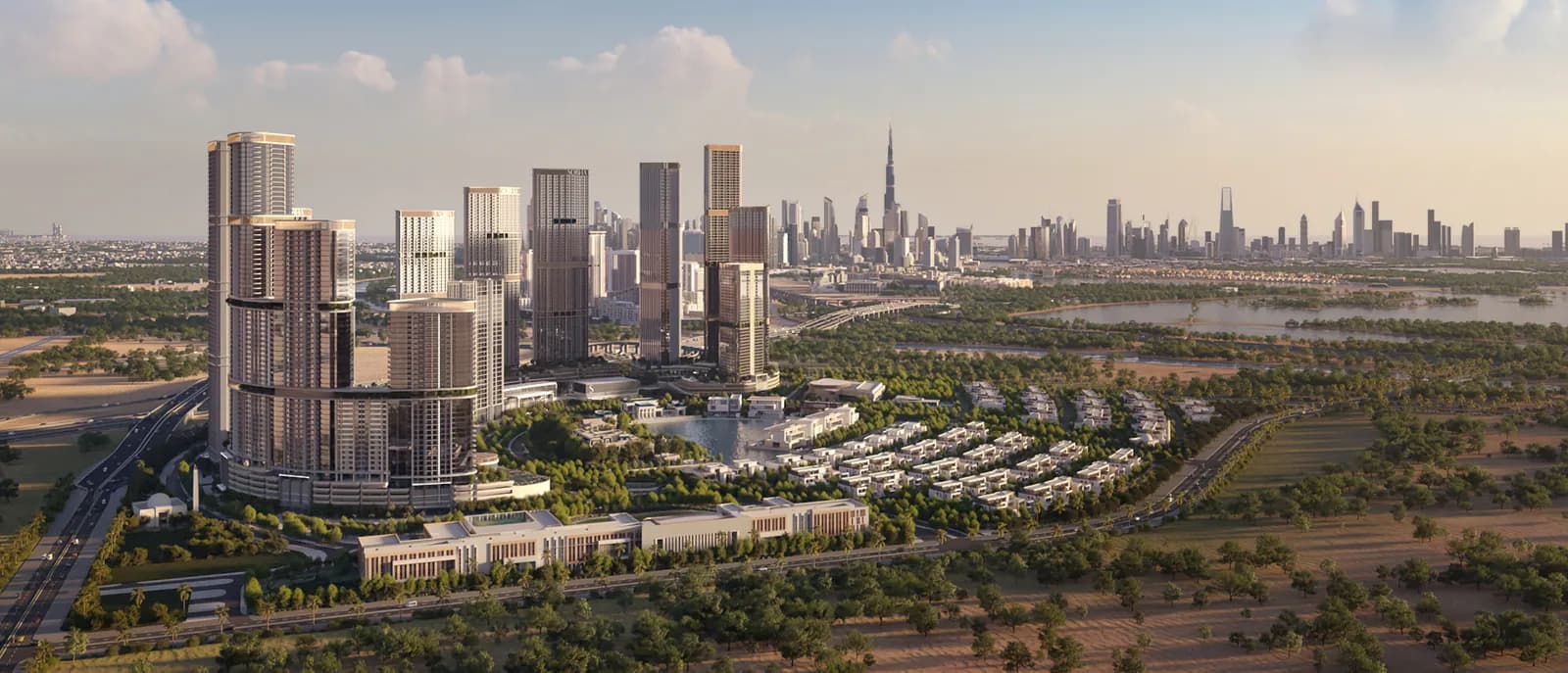 Skyvue Altier — developer's published render (1 of 4)