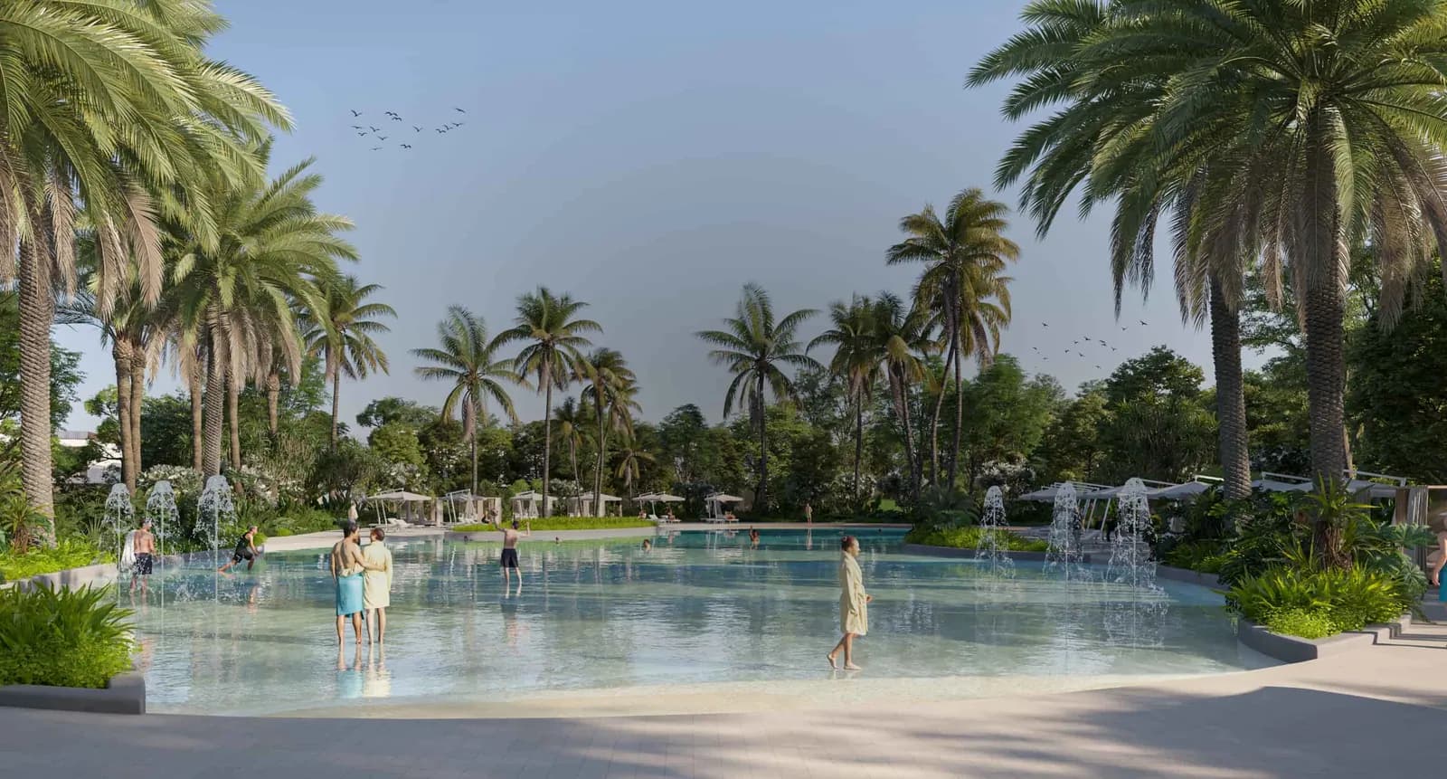Sobha Elwood — developer's published render (1 of 4)