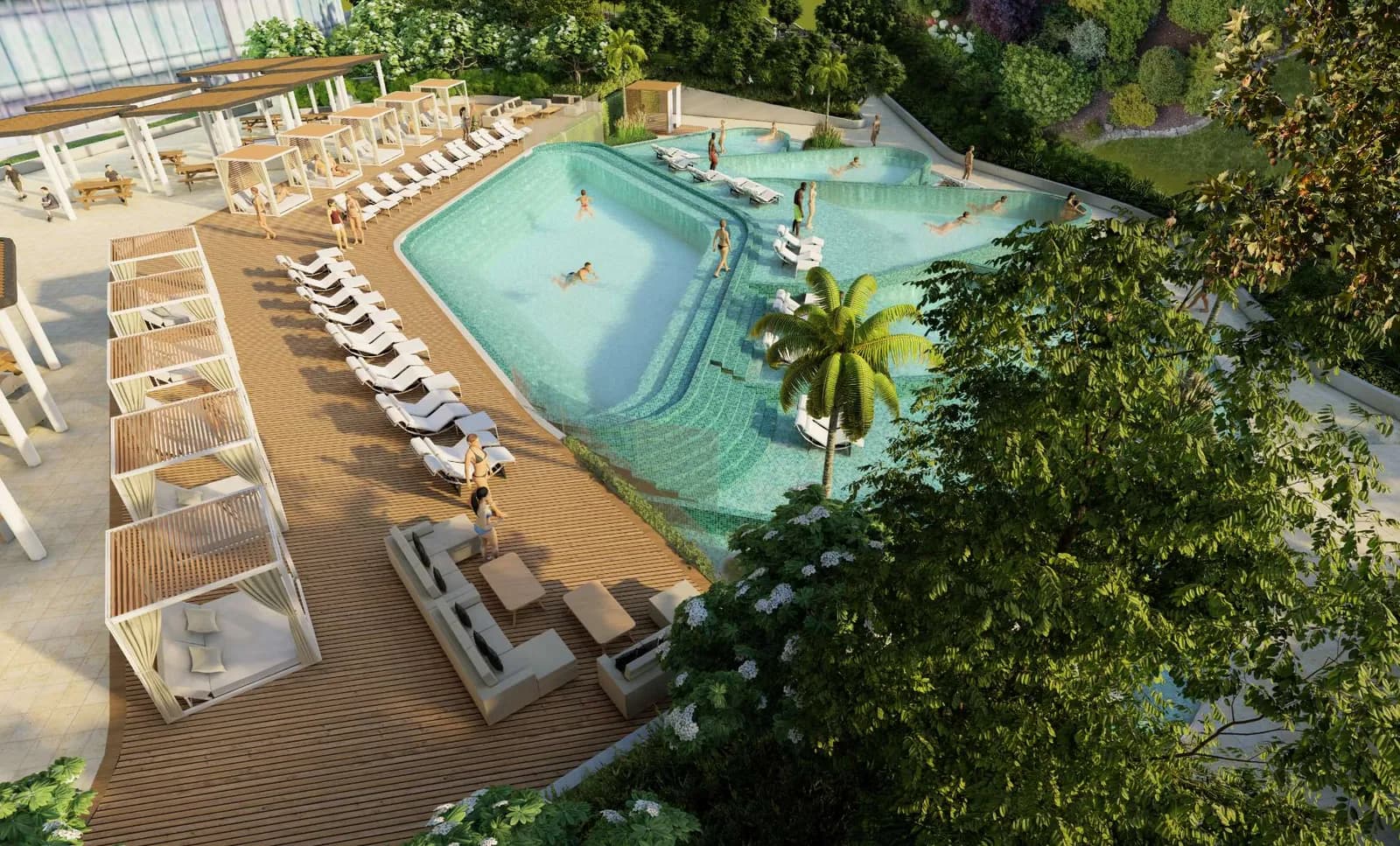 330 Riverside Crescent — developer's published render (4 of 4)