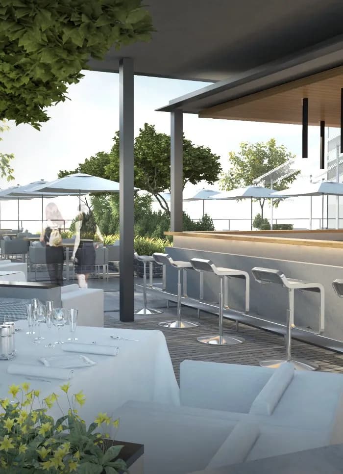 Creek Vistas — developer's published render (3 of 4)