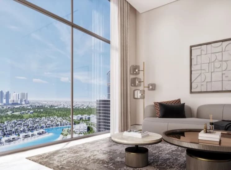 Riverside Crescent — developer's published render (5 of 5)