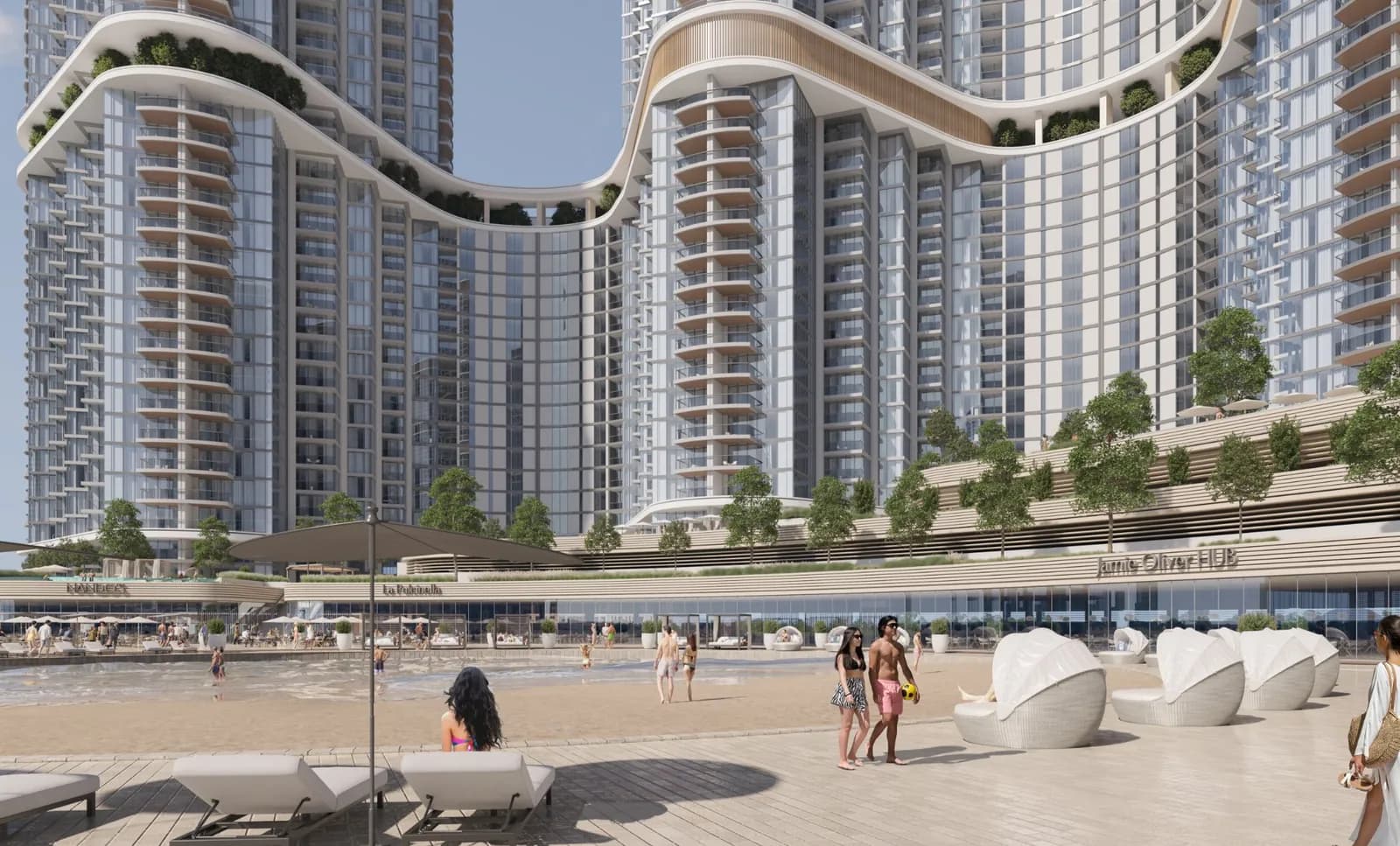 Skyscape Aura — developer's published render (4 of 5)