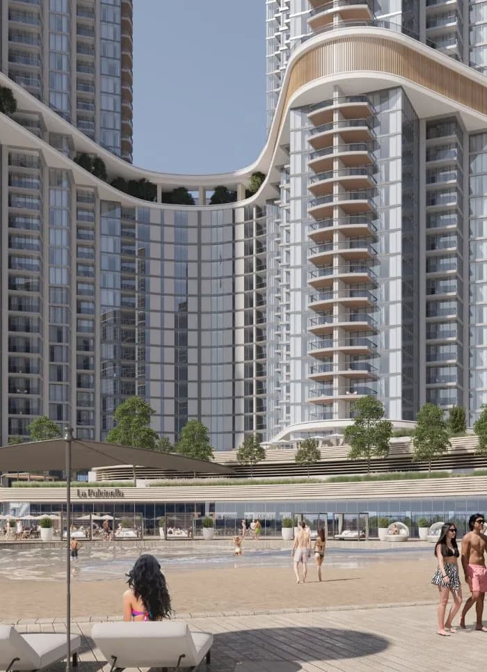 Skyscape Aura — developer's published render (5 of 5)