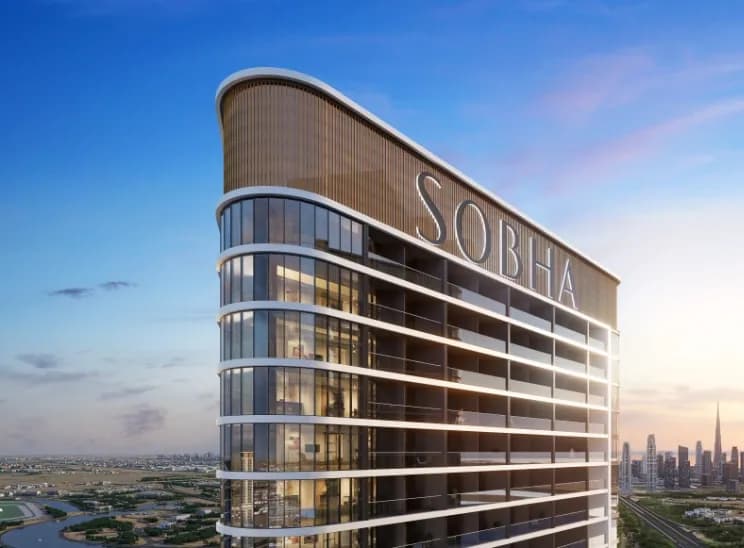 Skyvue — developer's published render (4 of 4)