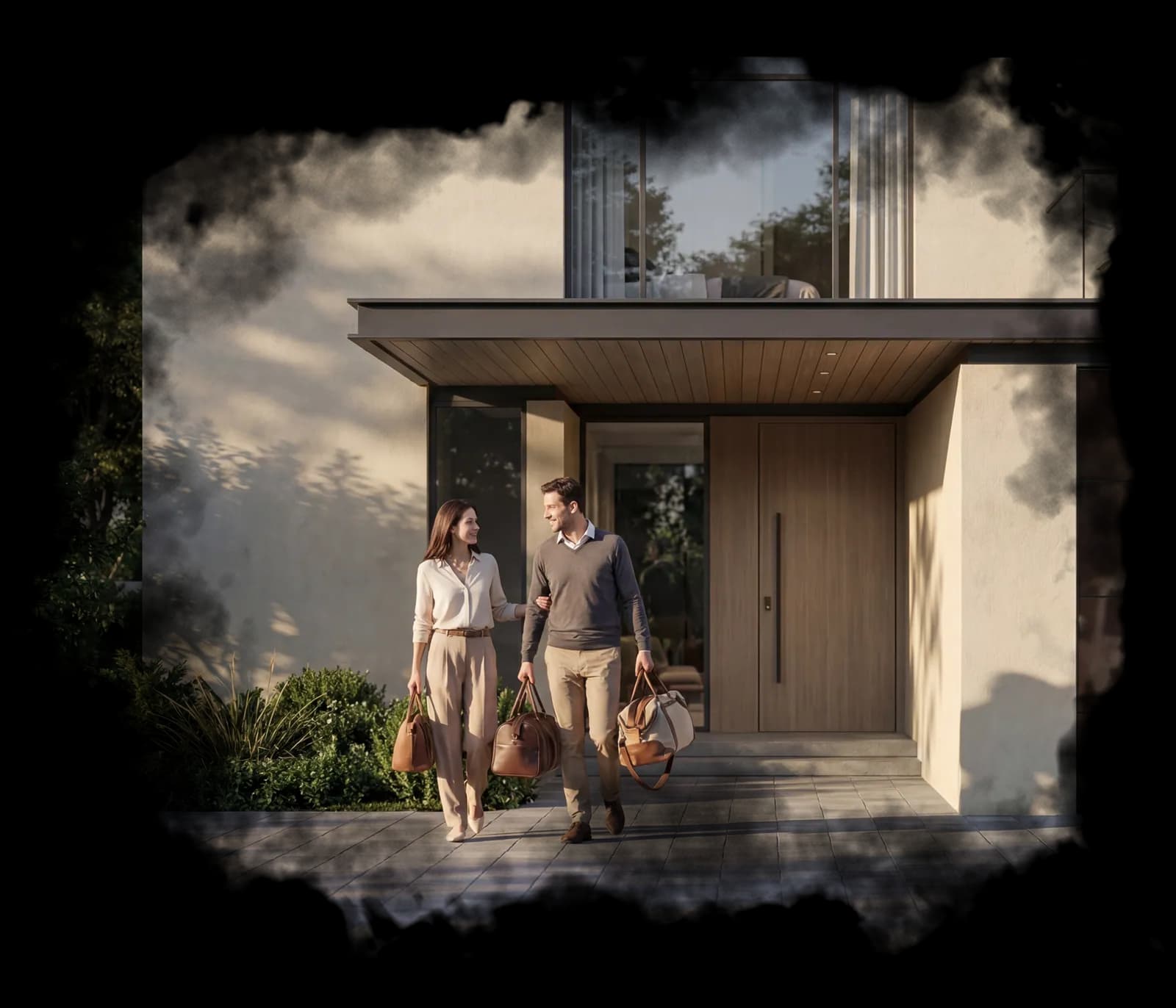 The Orchard — developer's published render (2 of 5)