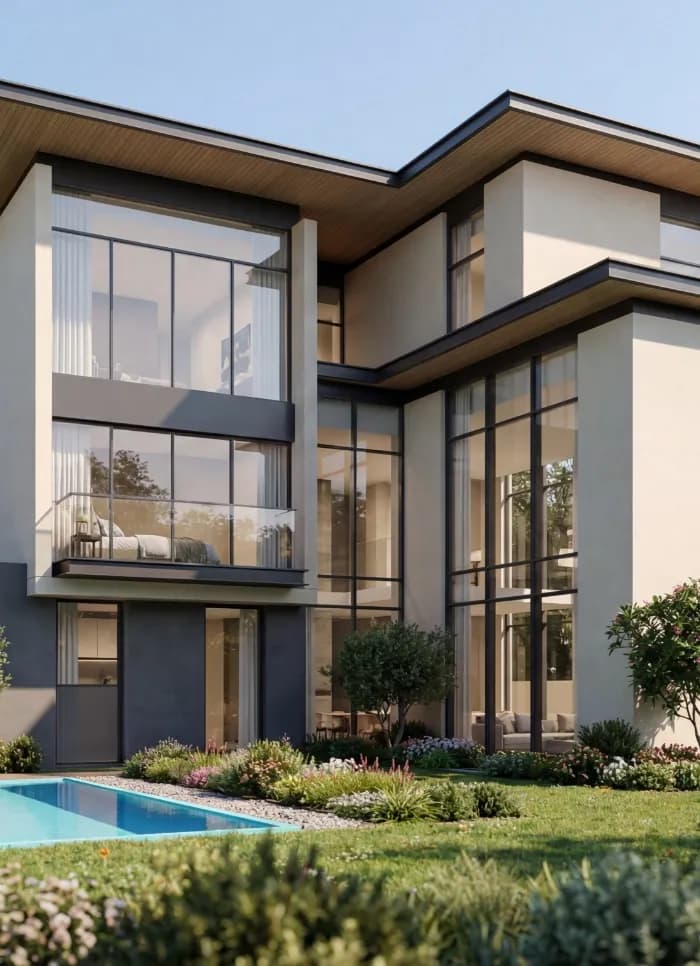 The Orchard — developer's published render (4 of 5)