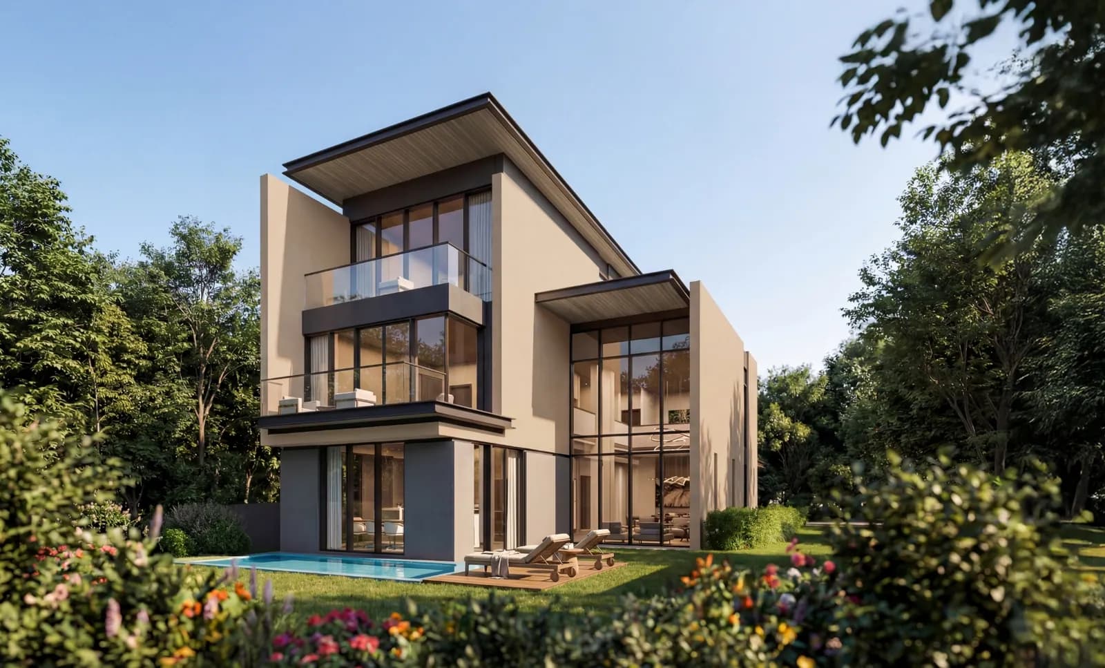 The Orchard — developer's published render (5 of 5)
